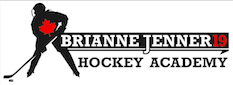Brianne Jenner Hockey Academy