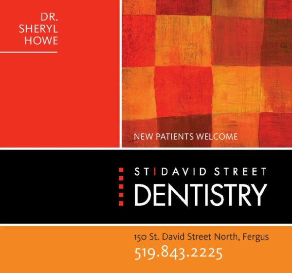 St David Dentistry 