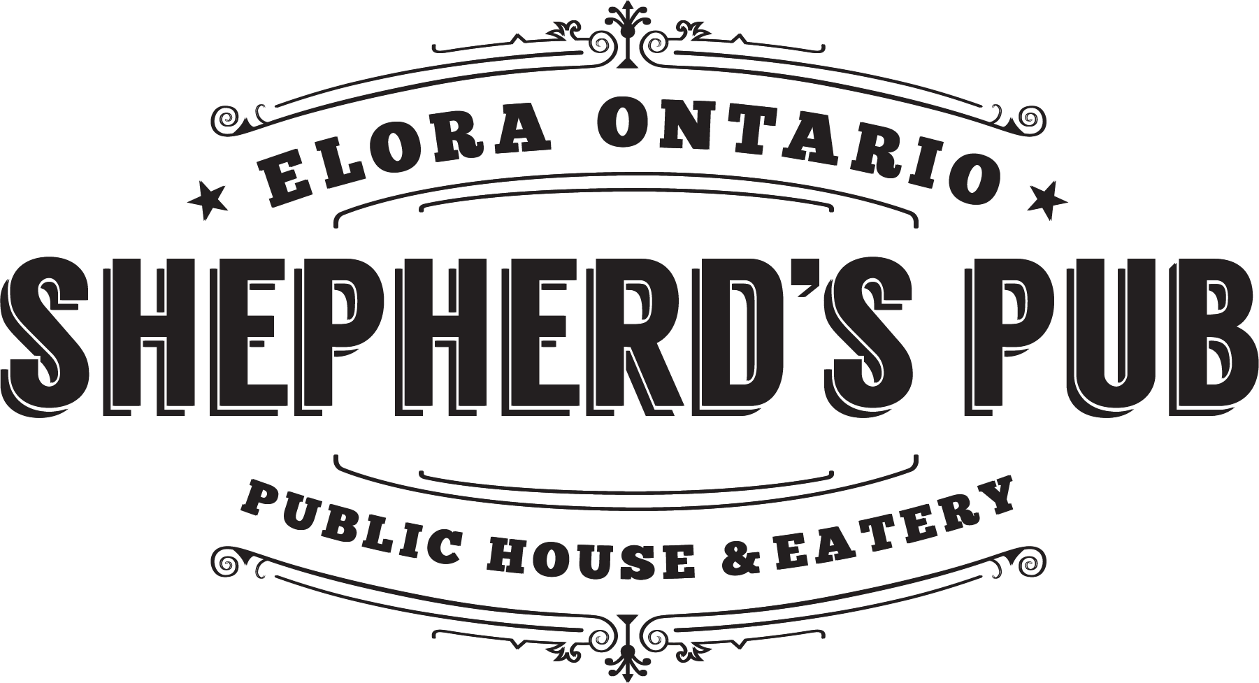 Shepherd's Pub