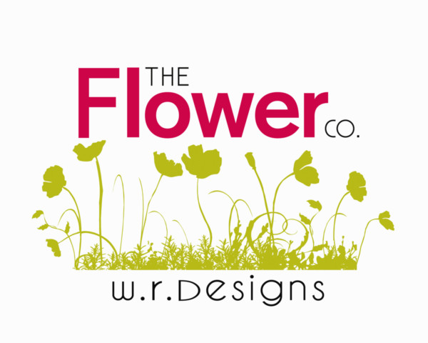 WR Designs-The flower Co.