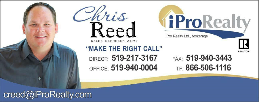 Chris Reed - iPro Realty
