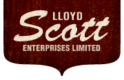 Lloyd Scott Enterprises Ltd.