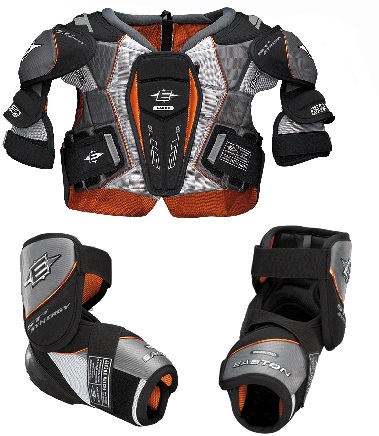 Players - Shoulder and Elbow Pads