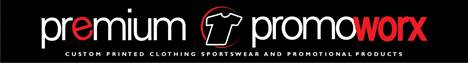 Premium Sportswear and Promotions