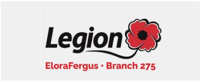 Fergus Elora Legion