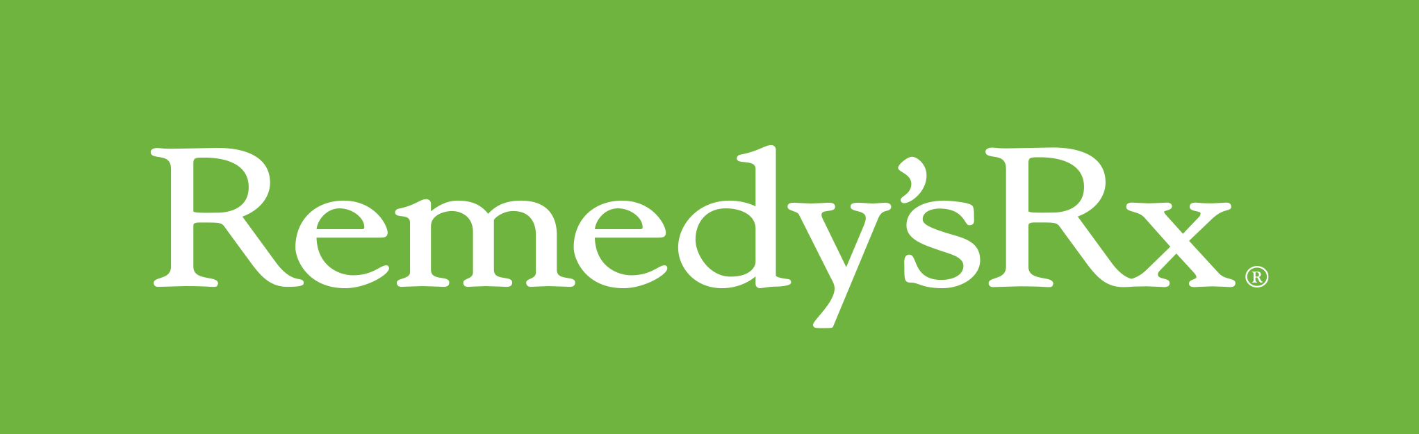 Remedy's RX