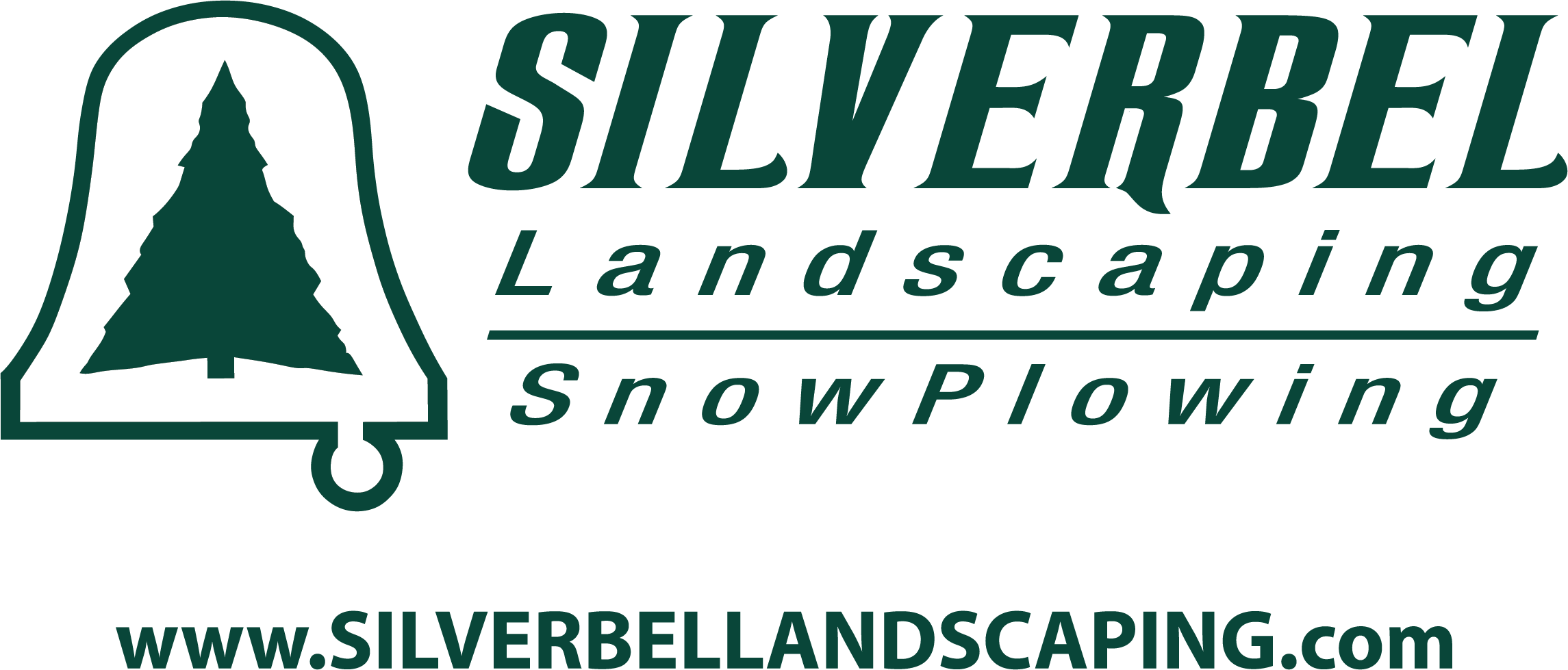 Silverbel Landscaping