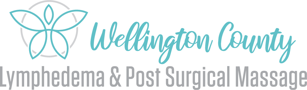 Wellington County Lymphedema and Post Surgical Massage