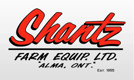 Shantz Farm Equipment LTD.