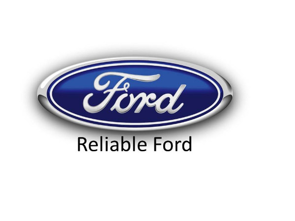Reliable Ford