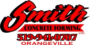 Smith Concrete Forming Ltd./Smith Concrete Pumping Ltd.