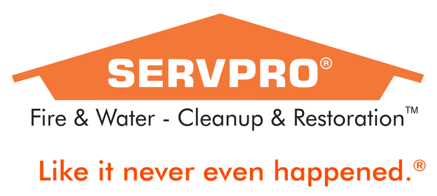 Servpro Fire & Water - Cleanup & Restoration