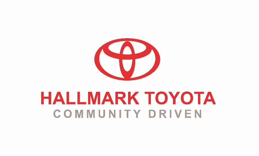 Hallmark Toyota