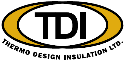 Thermo Design Insulation Ltd.