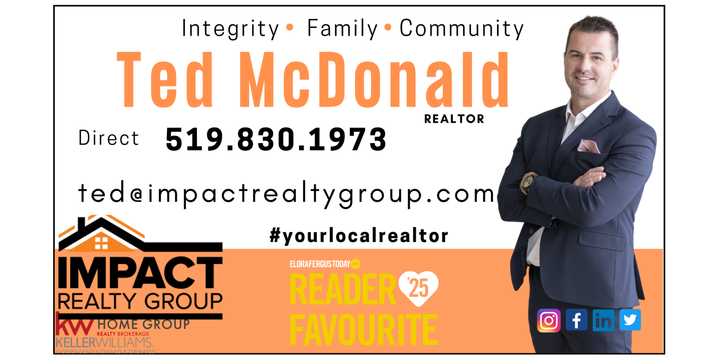 Impact Realty Group