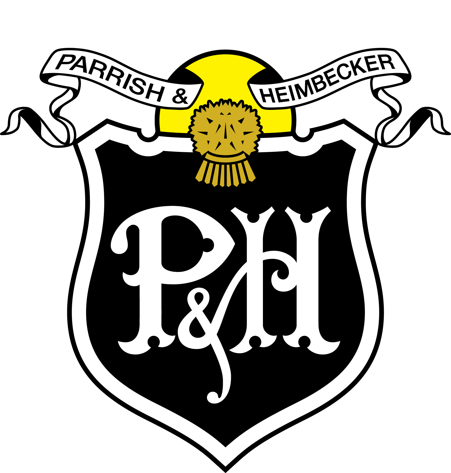 Parrish and Heimbecker