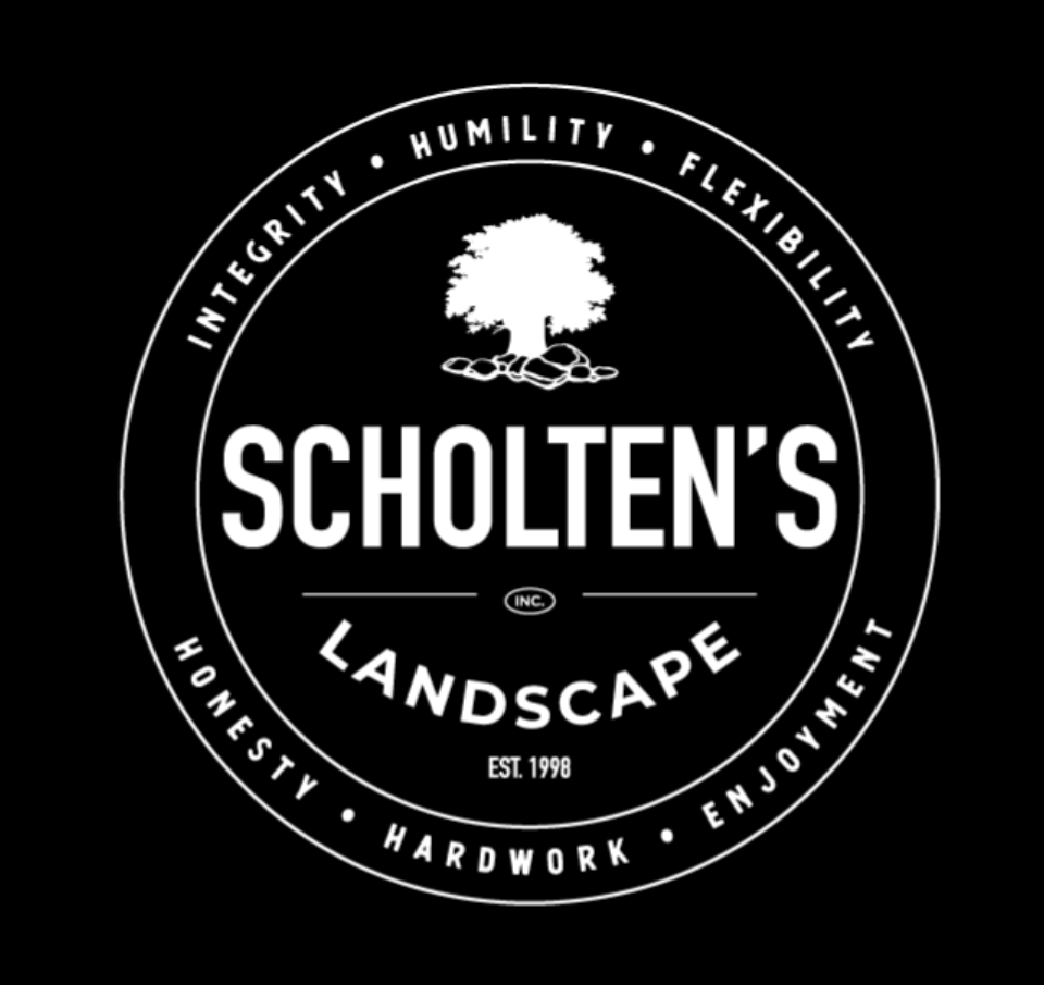 Scholten’s Landscape Inc.