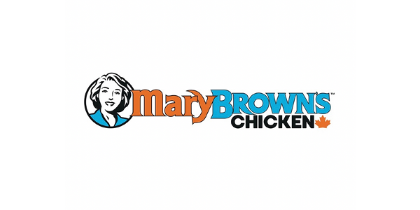 Mary Brown's Chicken - Fergus