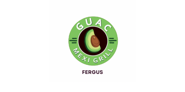 Guac Mexi Grill - Fergus
