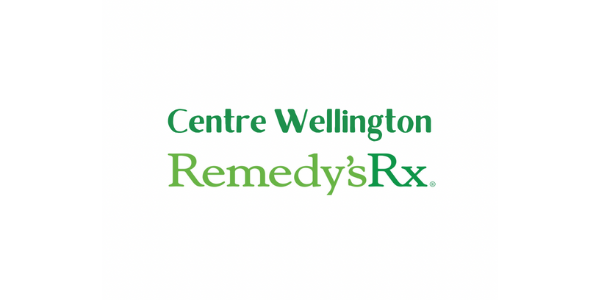Centre Wellington Remedy's RX